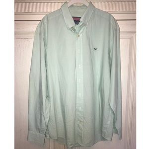 Vineyard Vines button up